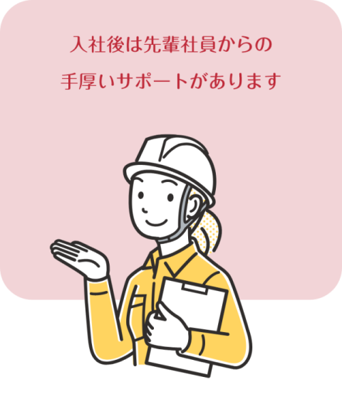 働く環境1