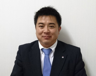 代表取締役社長 代表取締役社長